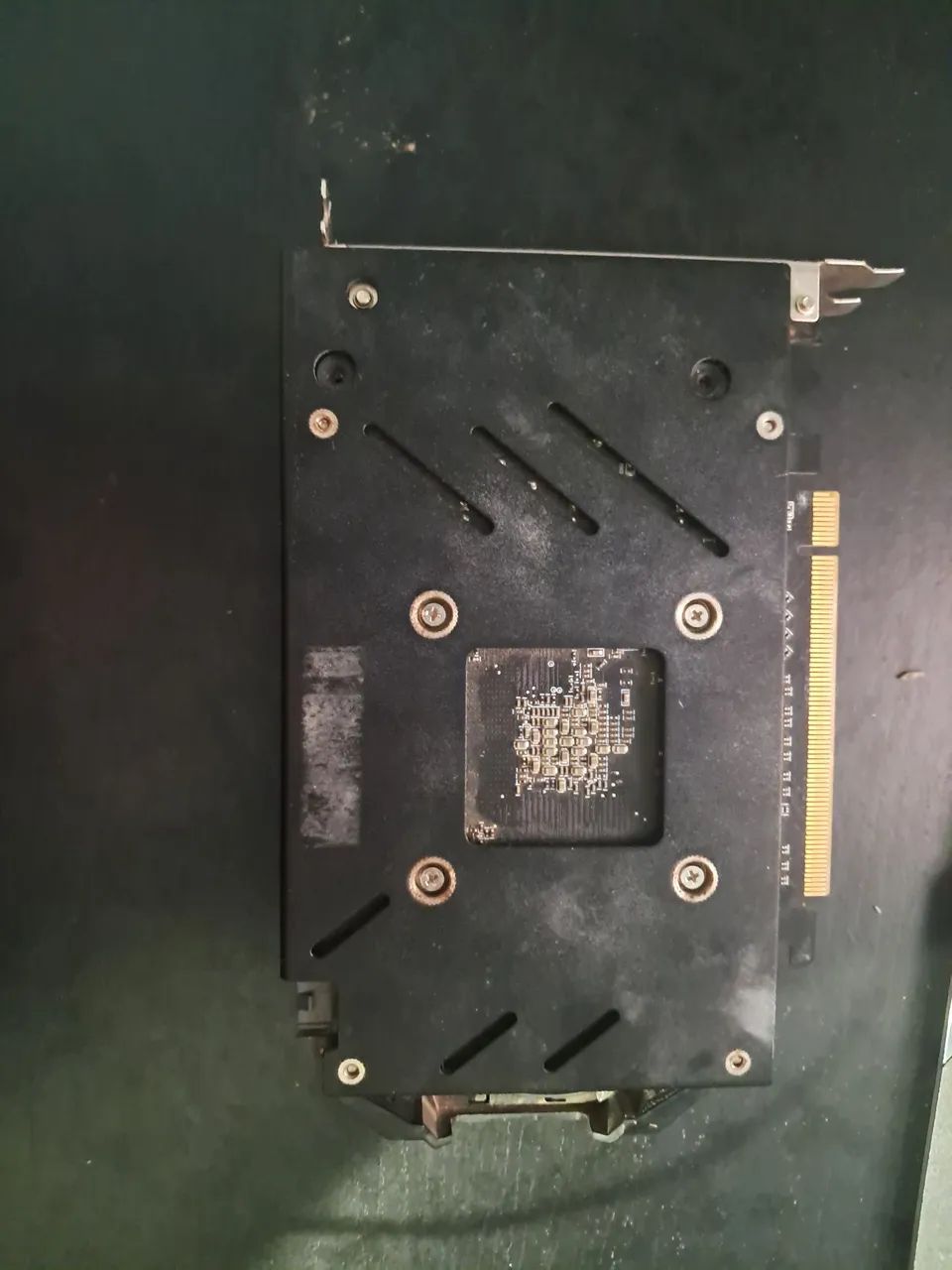 Rx 580 com defeito - Foto 3
