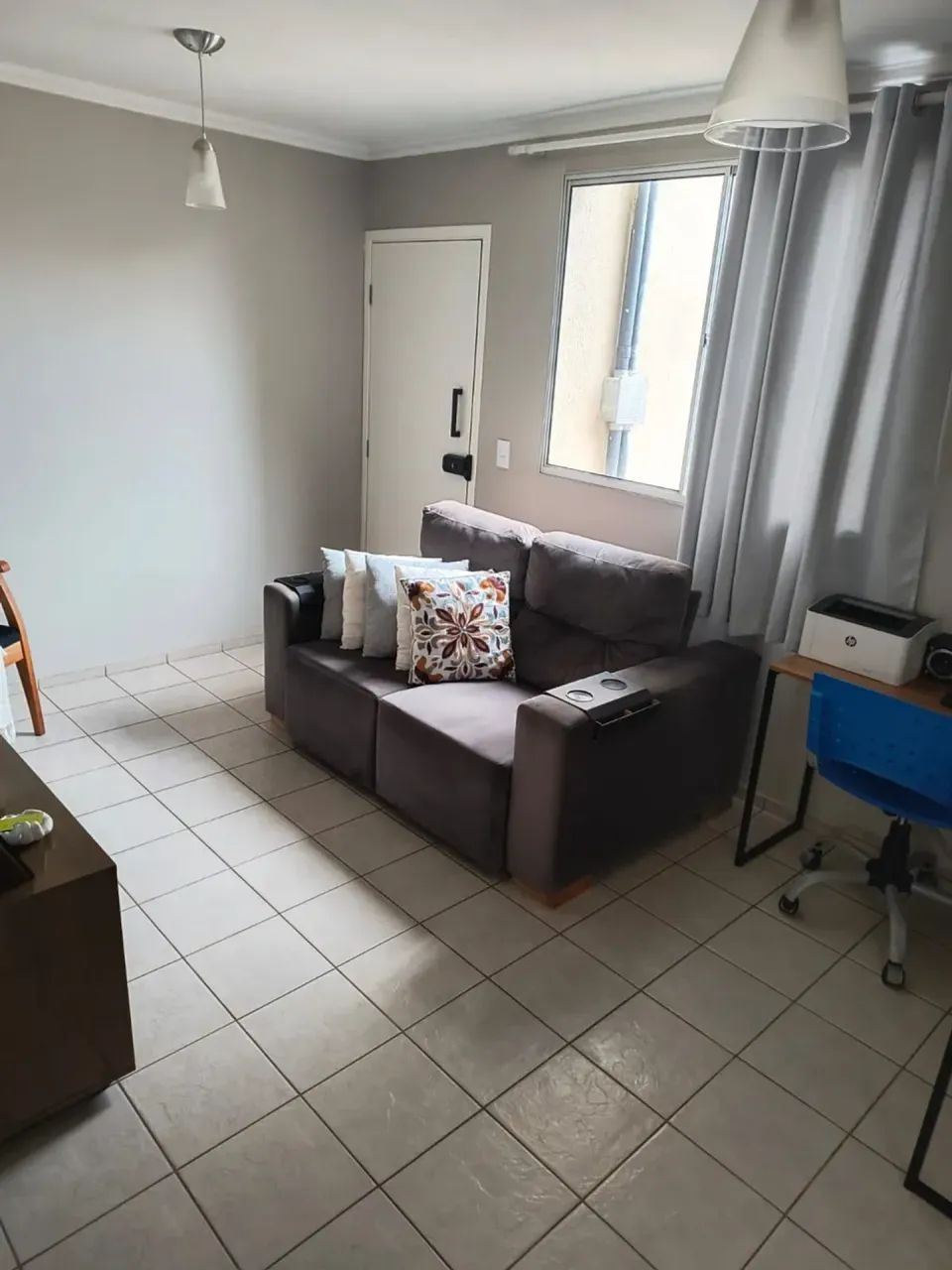 Edifício Residencial Ícaro  - Prox da Getúlio - Foto 2