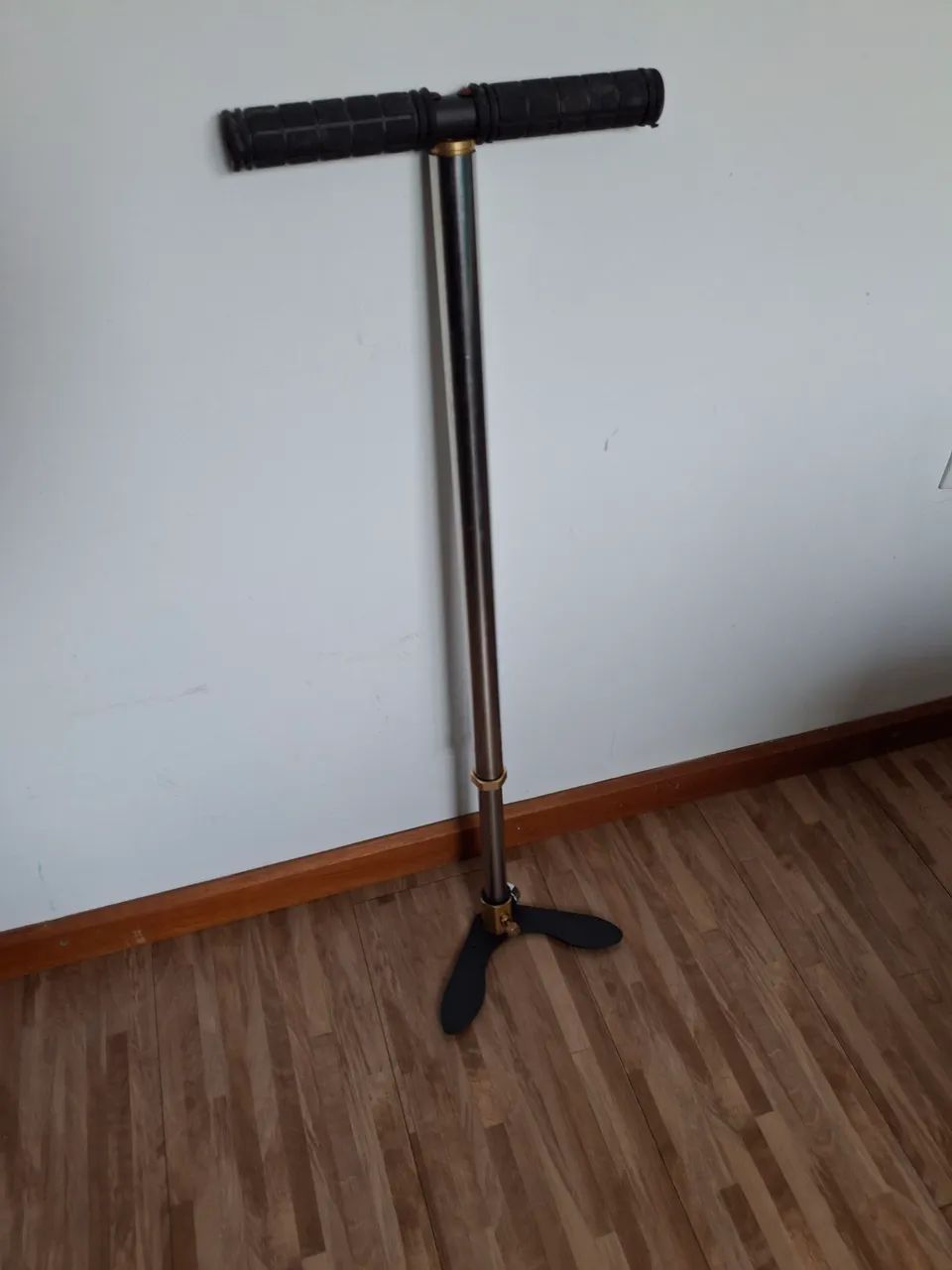 Mini cilindro de mergulho 0,5 litros - Foto 3