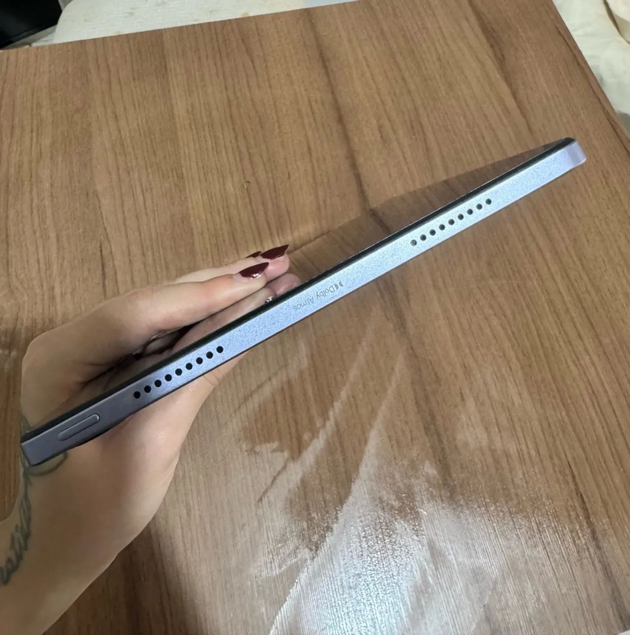 Vendo Tablete Xiaomi Redmi Pad 2 - Foto 3