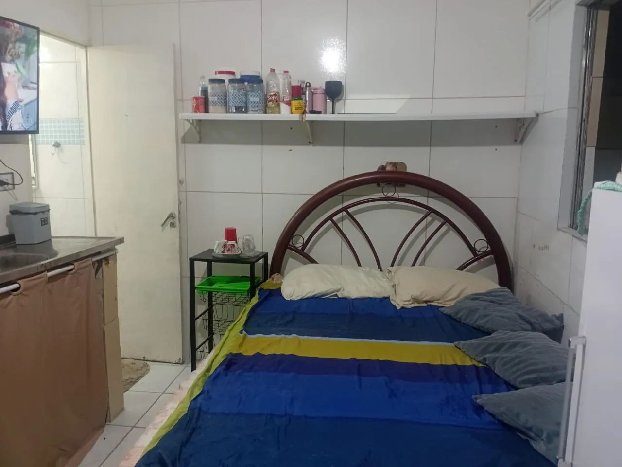 Suíte para Temporada Próximo a Praia - Foto 2