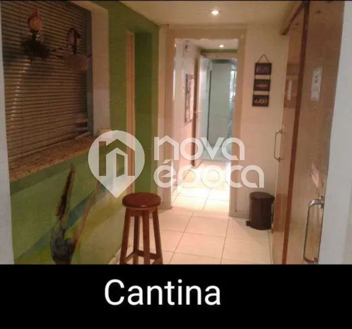 Tijuca | Casa 5 quartos - Foto 5