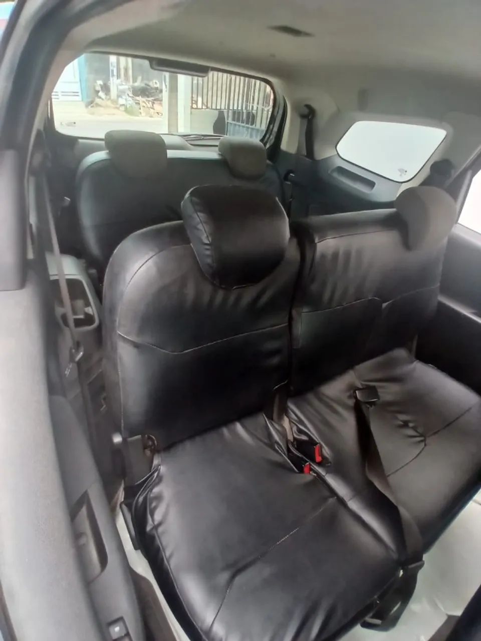 Chevrolet Spin SPIN LTZ 1.8 8V Econo.Flex 5p Mec. 2018