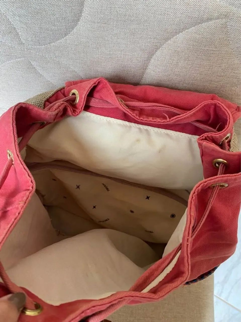 Mochila escolar - Foto 2