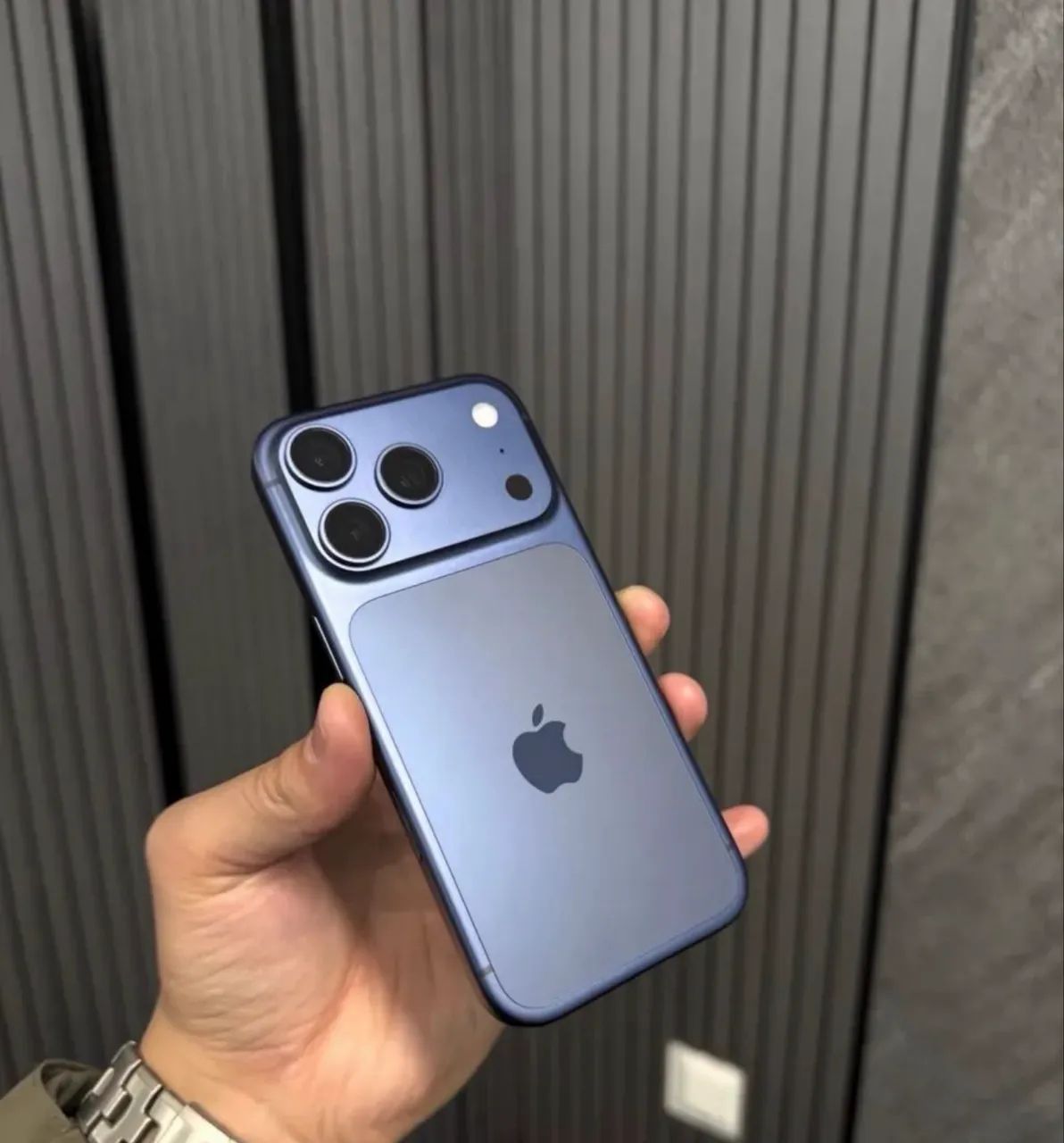 IPHONE 17 PRO - Foto 5