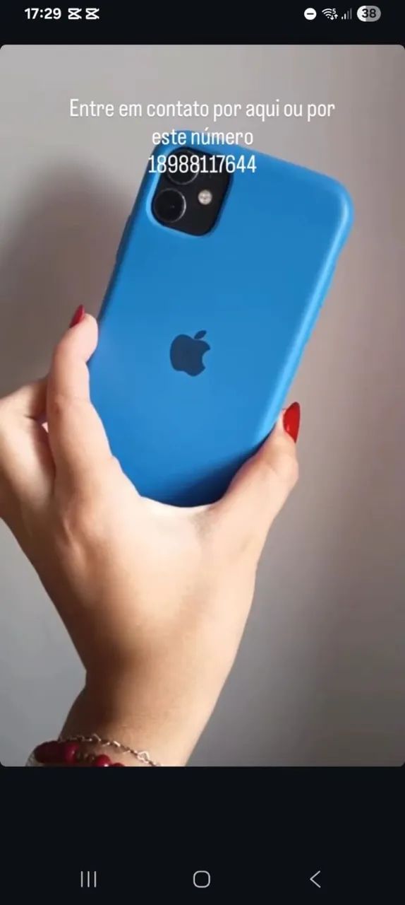 iPhone 11 - Foto 3