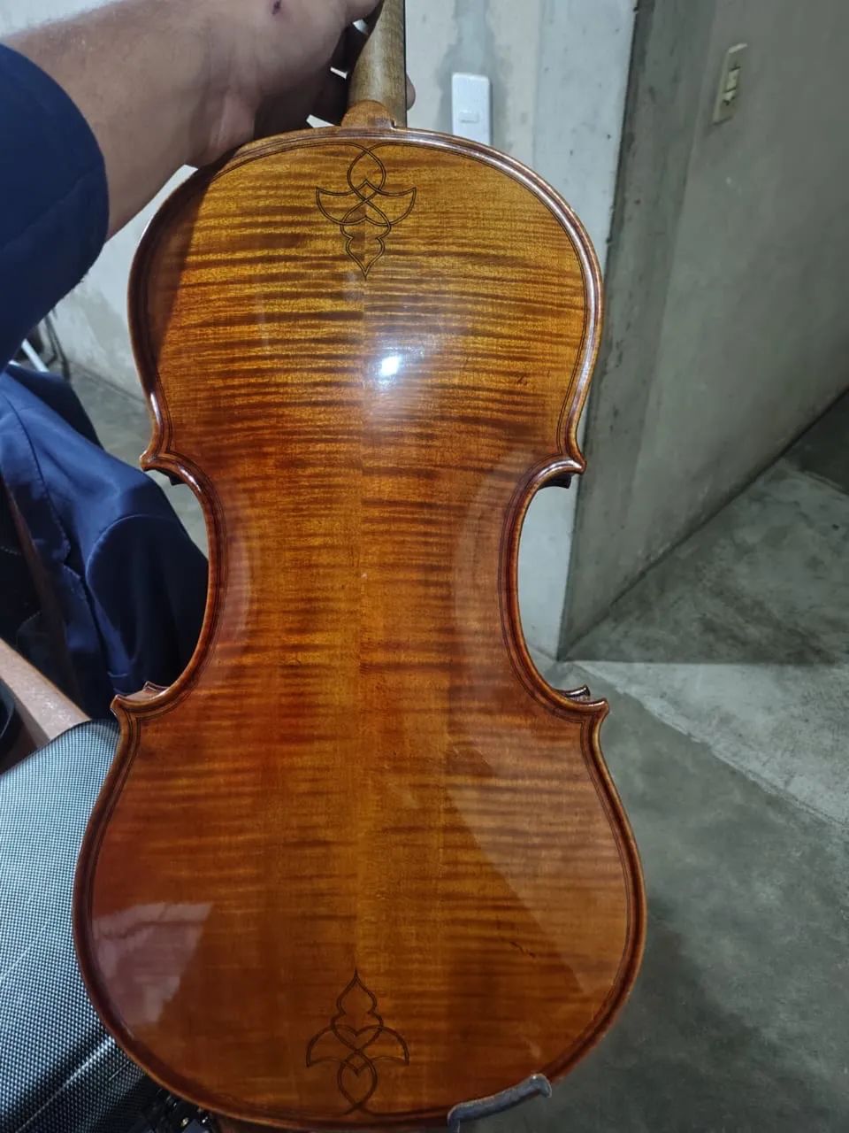 VIOLA - Foto 2