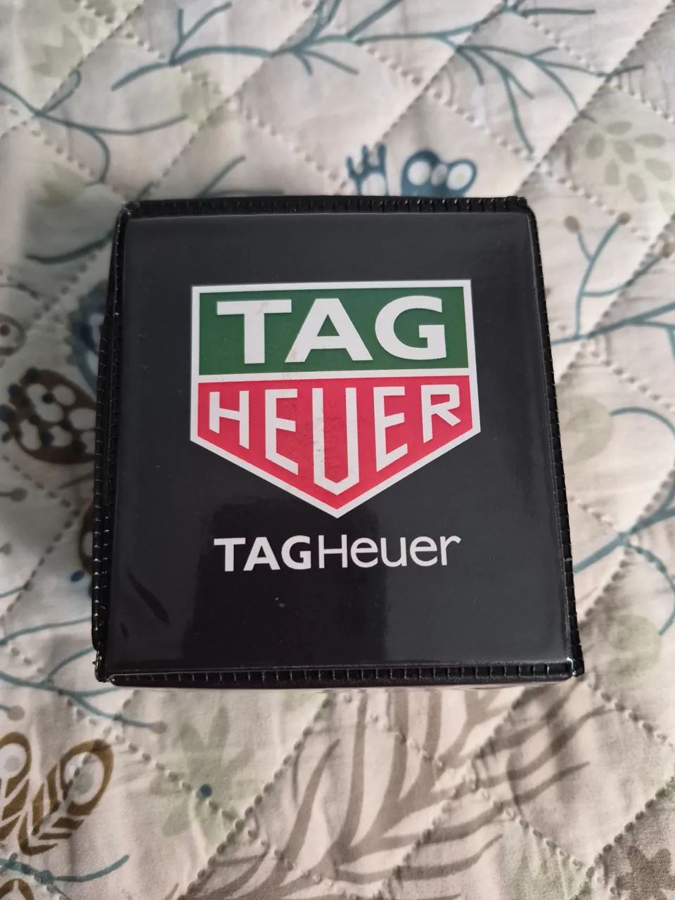 Relógio Tag Heuer Fórmula 1 solagraph  - Foto 5