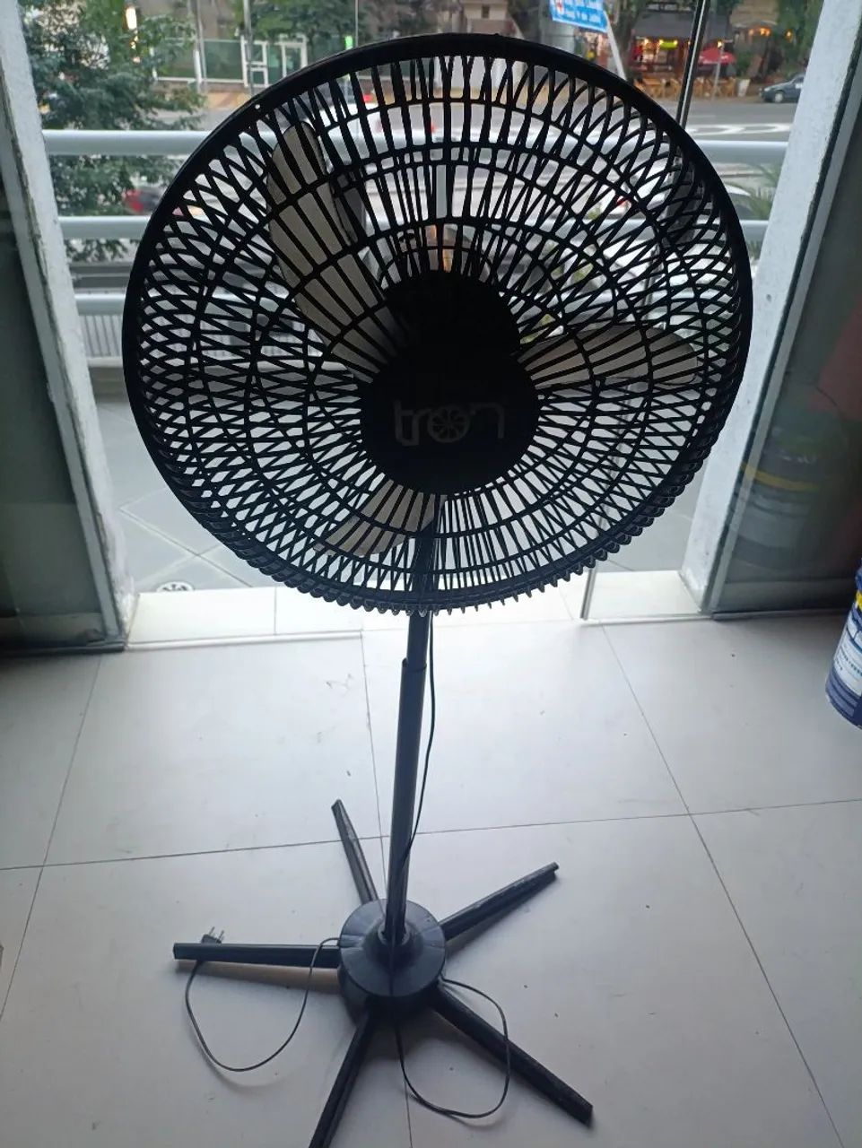 Ventilador  - Foto 3