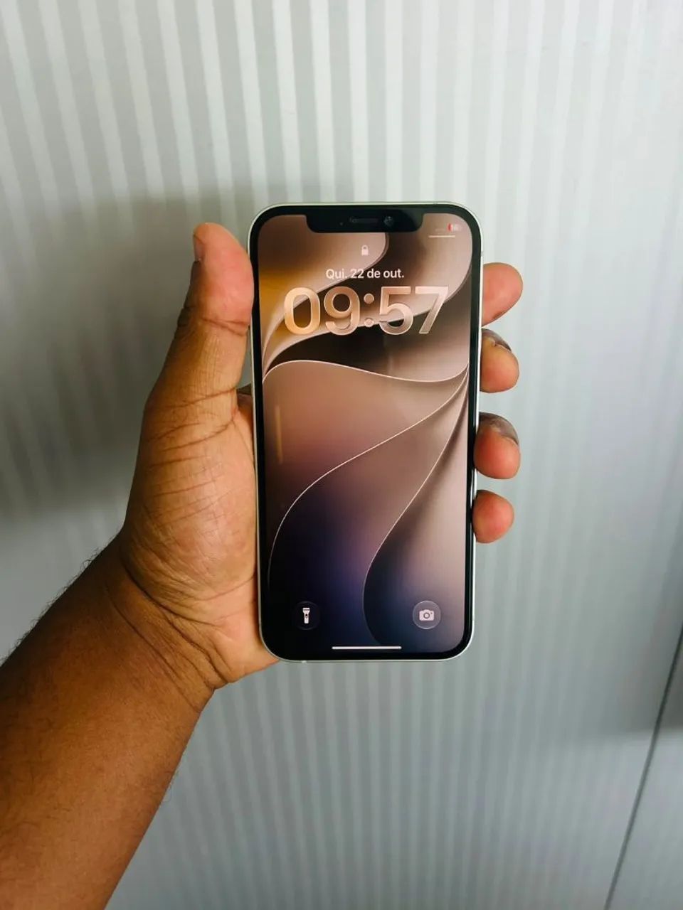 iPhone 12 128gb - Foto 2