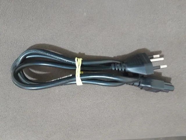 Carregador para Notebook Samsung - Foto 2