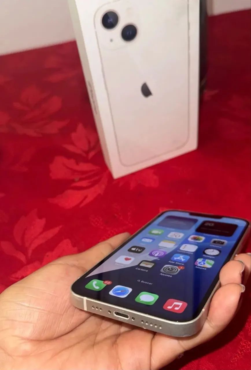 Iphone 13 (128GB) - Foto 3
