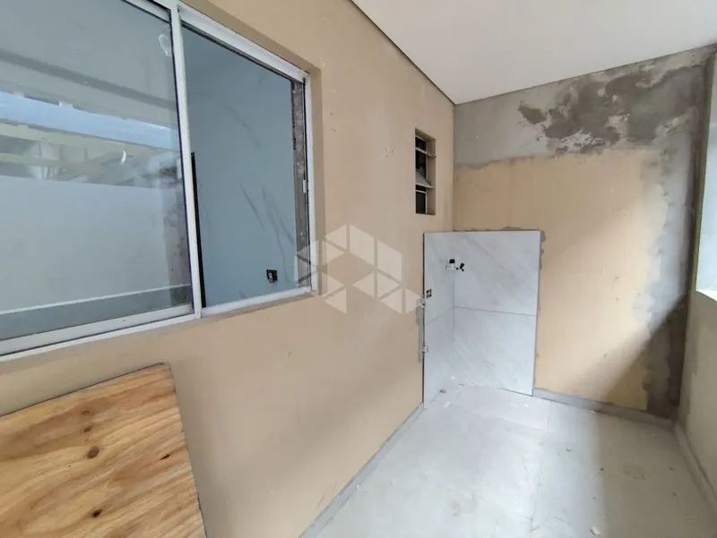 Apartamento novo para alugar 40m² 1 quarto na Tapera em Florianópolis - Foto 3