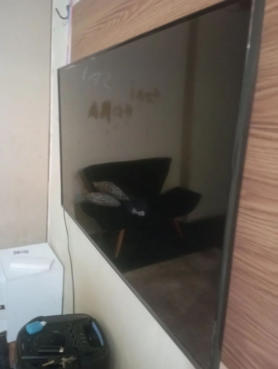 Televisão smarte *93 - Foto 2