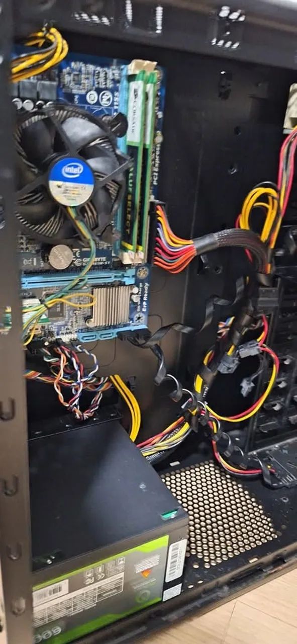 Computador basico  - Foto 4