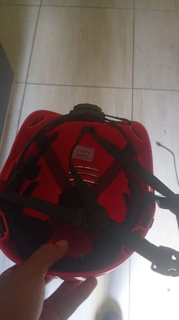 Capacete Montana  - Foto 5