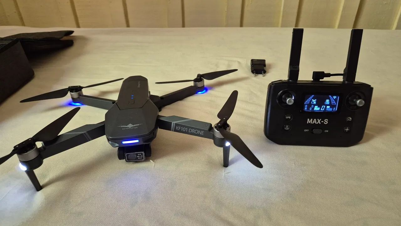 Drone kf 101max