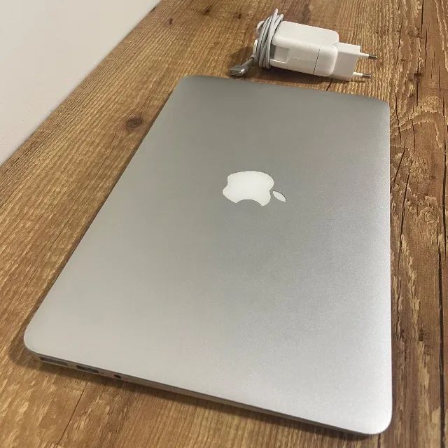 MacBook Air 13 8gb - Notebooks - Fazenda, Itajaí 1534662598 | OLX