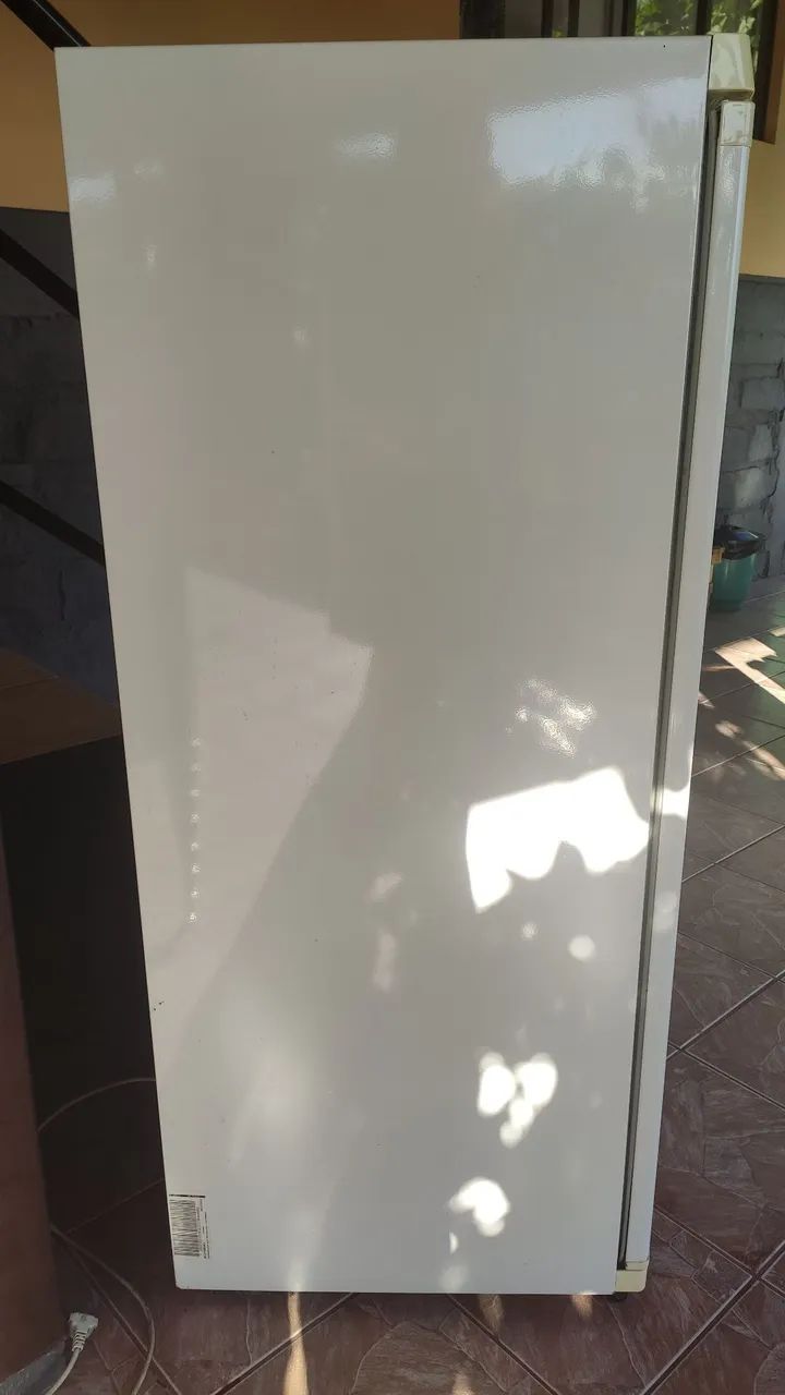 Geladeira Continental 270L - Foto 2