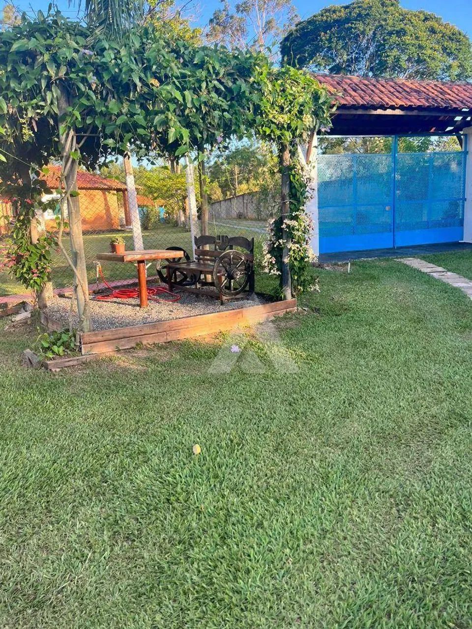 Chácara com 2 quartos à venda, - Cercadinho - Alambari/SP. - Foto 2