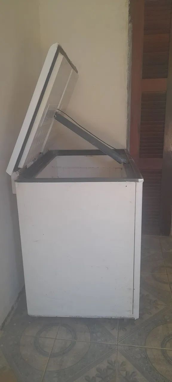 Freeze 2 portas  - Foto 2