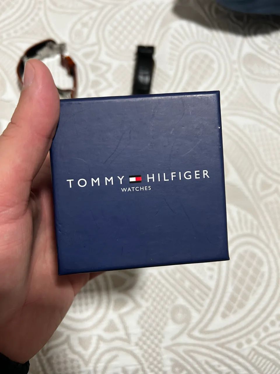 Relógio tommy - Foto 4