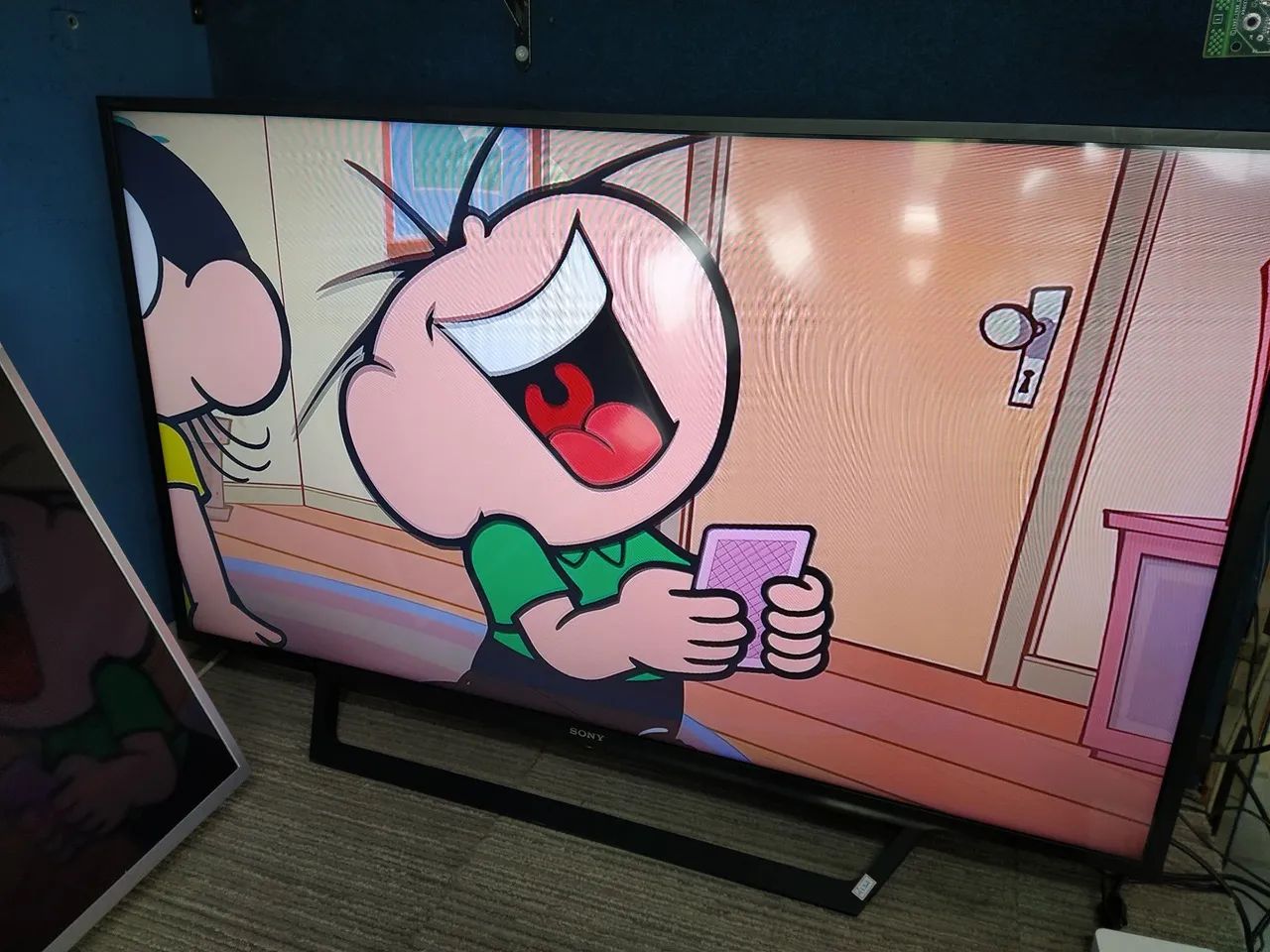 Tv 48" Sony Smart