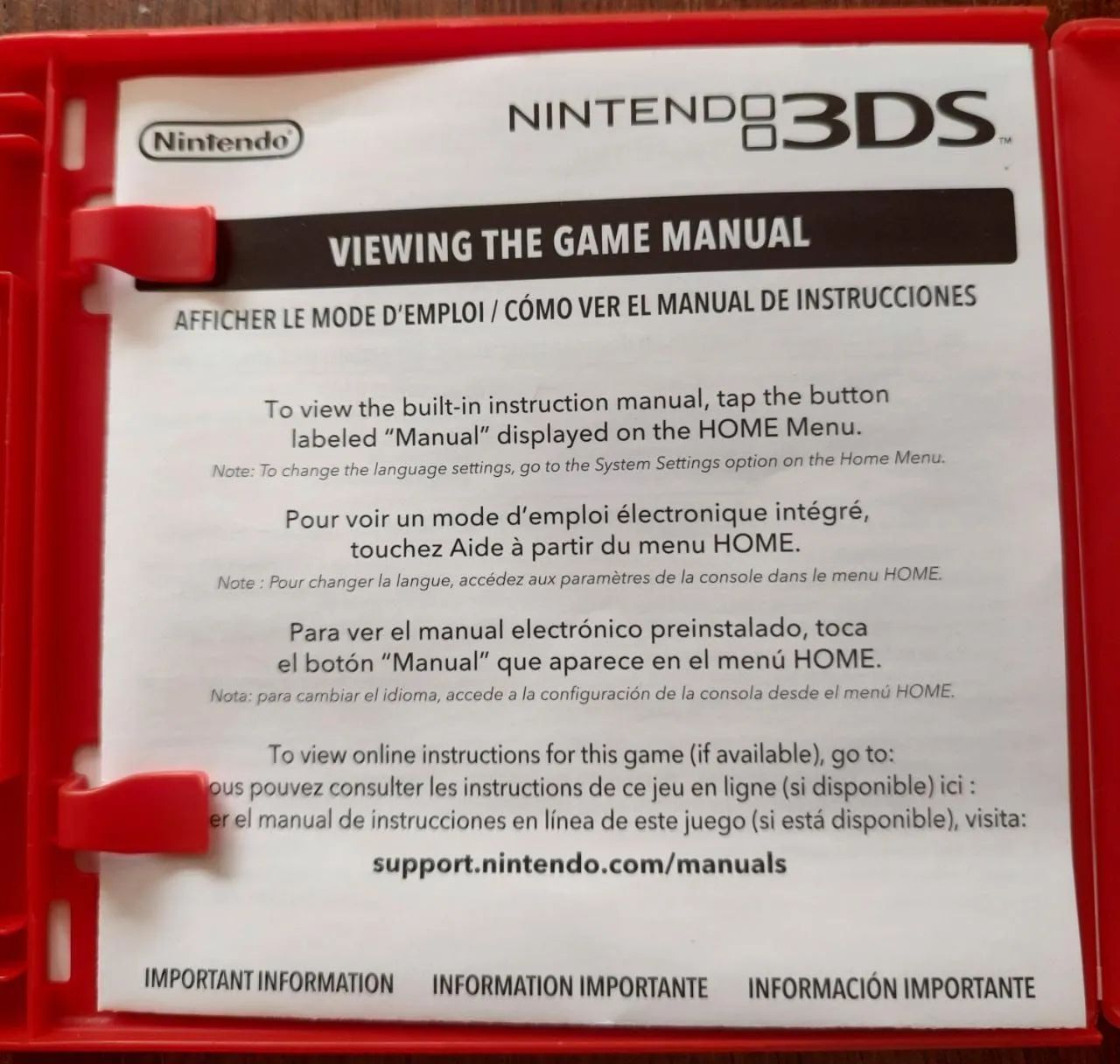 Super Mario Maker 3DS = R$: 150 - Foto 2