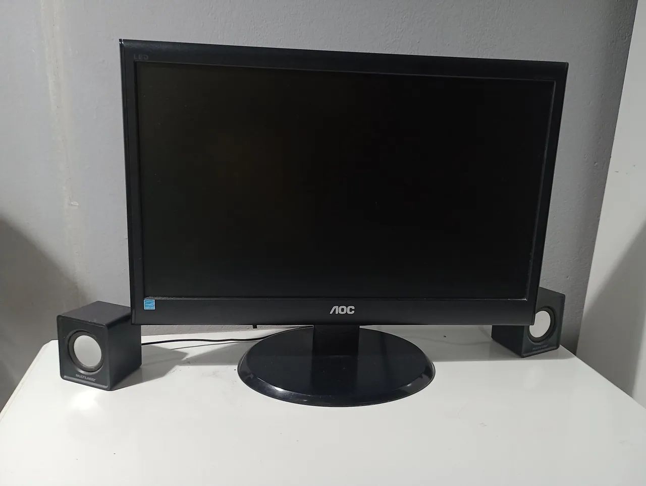 Pc completo i3  3.3ghz - Foto 4