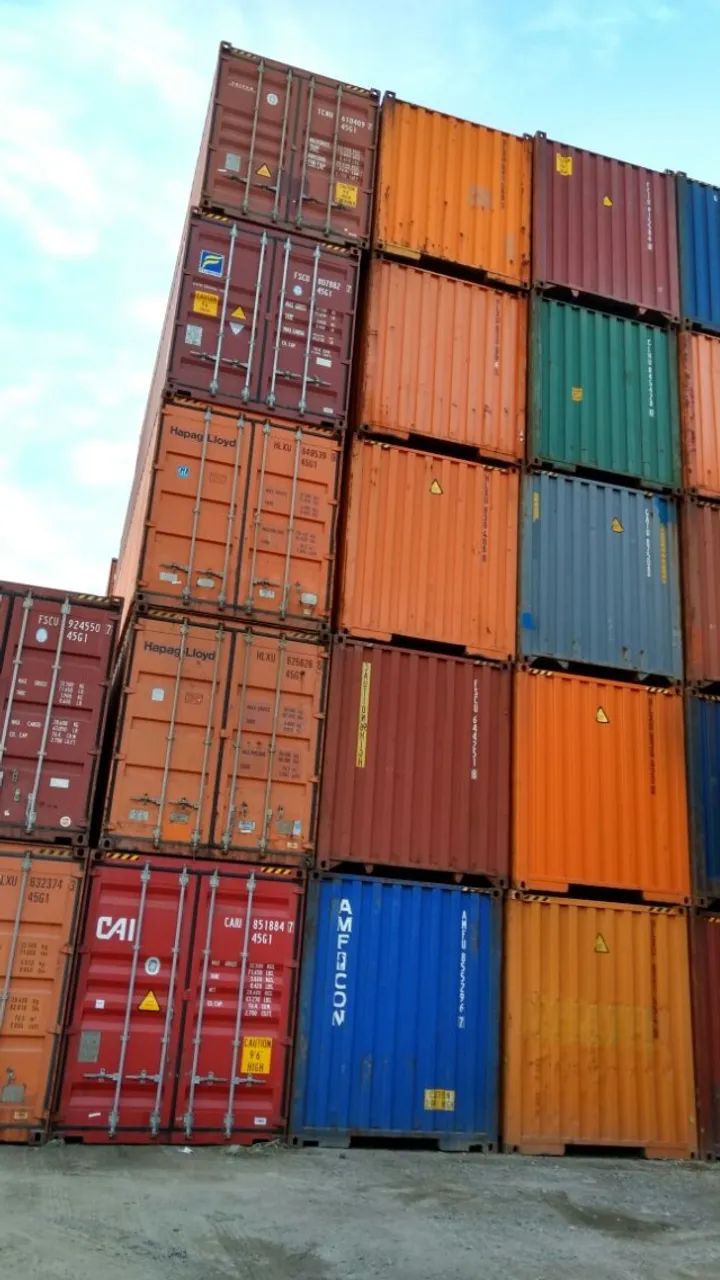 Container, soluções para seu negócio  - Foto 5