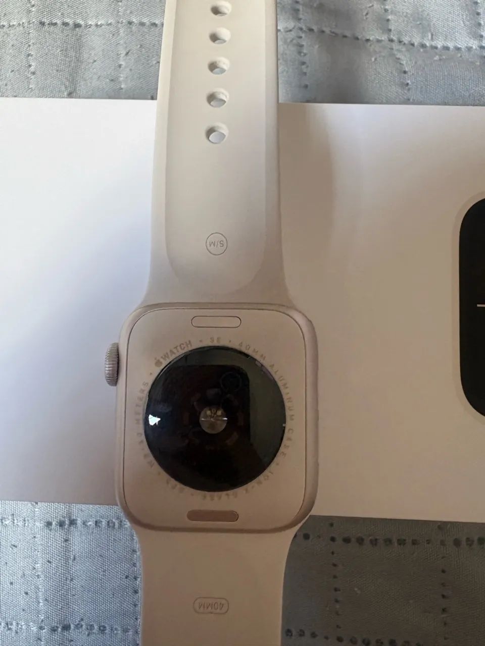 Apple Watch SE3 40mm - Foto 4