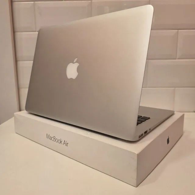 MacBook Air 2017 i7 - 8Gb Ram - 512Gb SSD - A1466 - Notebooks