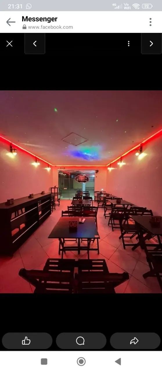Alugo ponto comercial com ou sem  arrendamento! - Foto 2