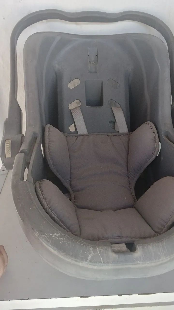 Bebê conforto  - Foto 2