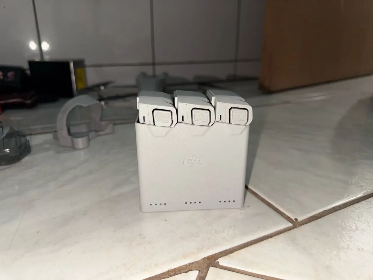 DJI MINI 3 COMBO - Foto 5