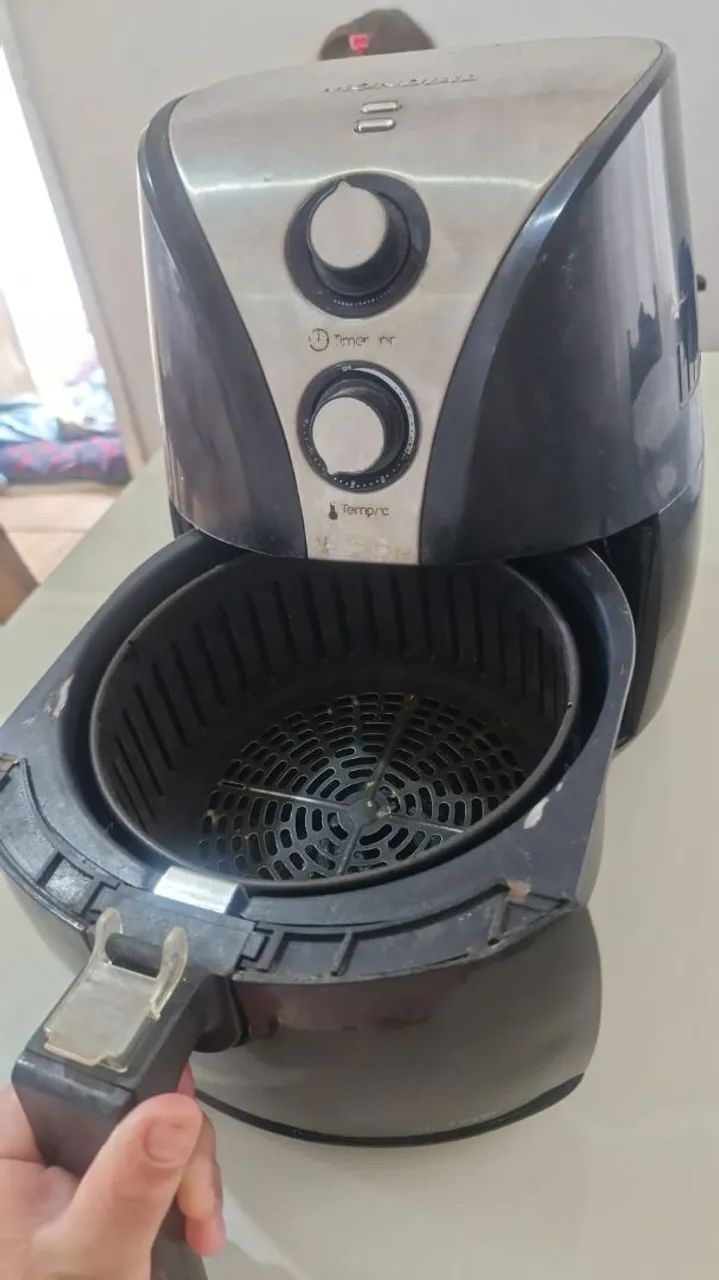 Bom estado 