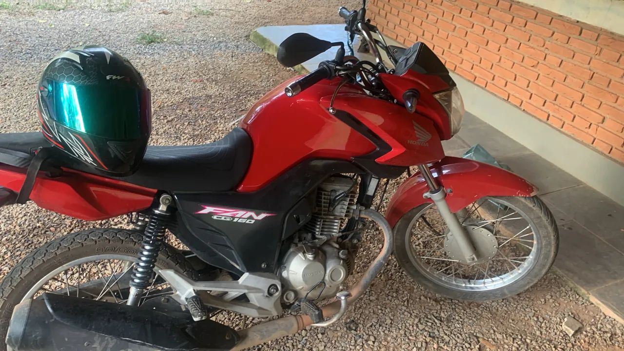 Vende-se ou troca  - Foto 4