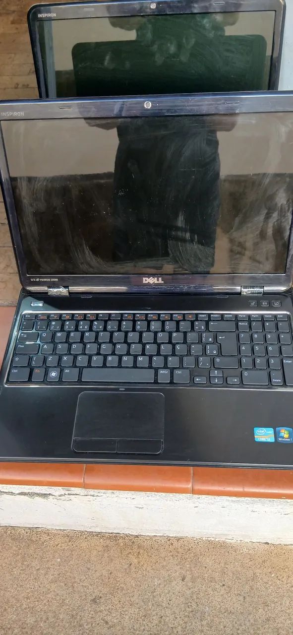 Notebook N5110 Dell - Foto 2