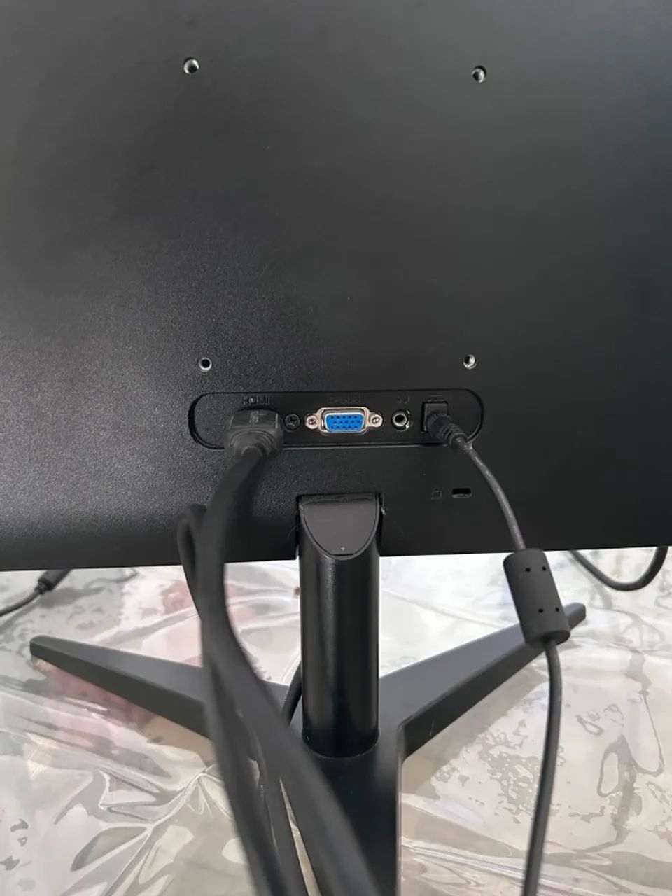 Monitor Gamer AOC 24 - Foto 2