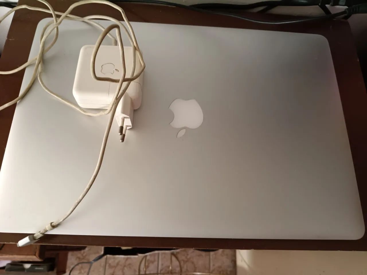 MACBOOK PRO 15 256 GB ANO 2015 PEIA TODO O ANÚNCIO - Notebooks