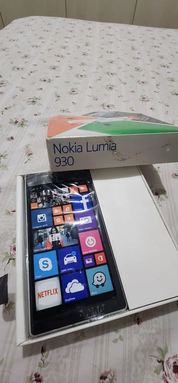 nokia 930