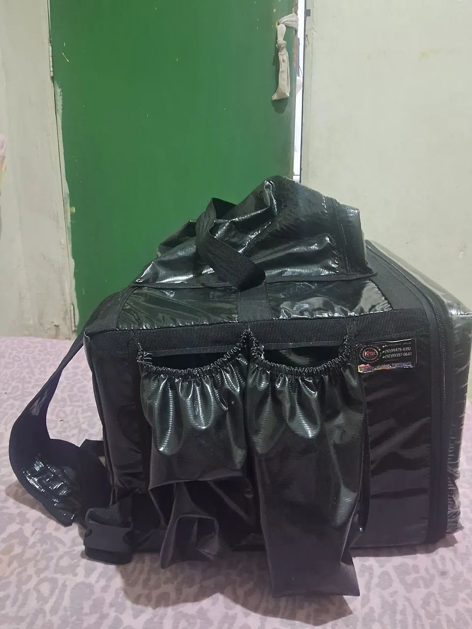 Bag pra entregador  - Foto 6