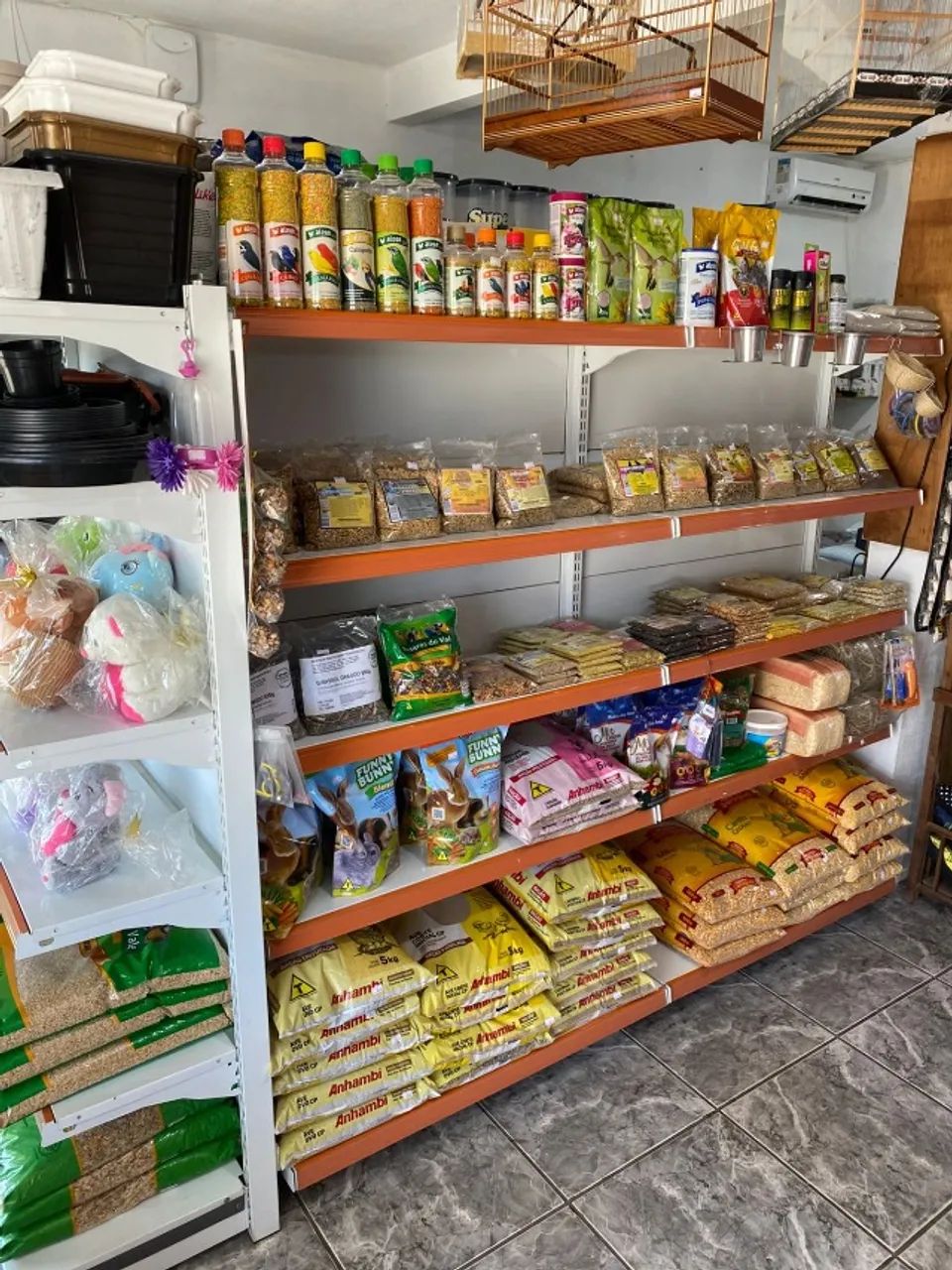 Agropecuária Montada e em Funcionamento - Joinville - Foto 4