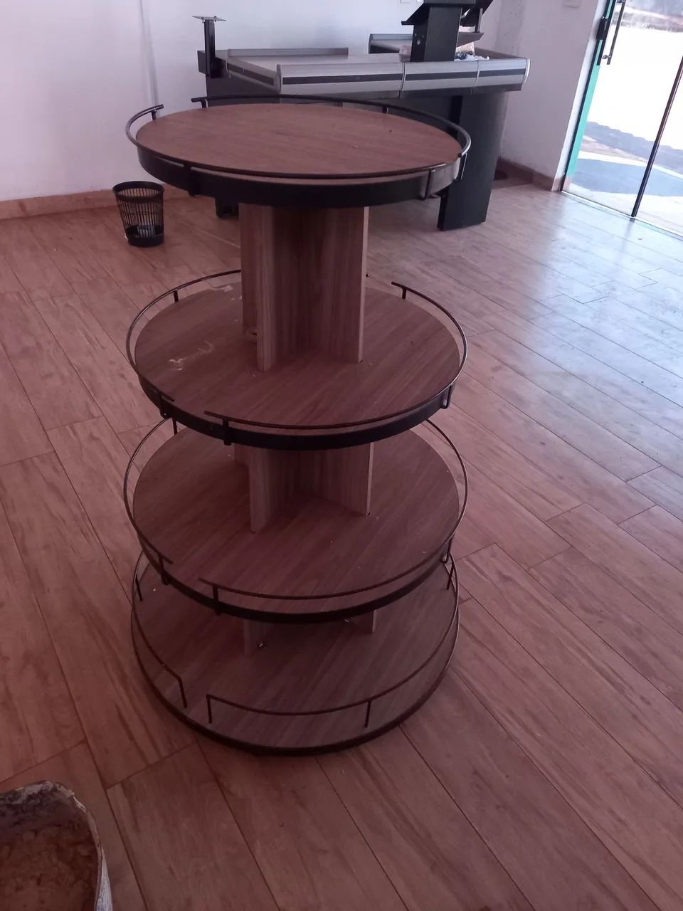 Porta bebidas  - Foto 2