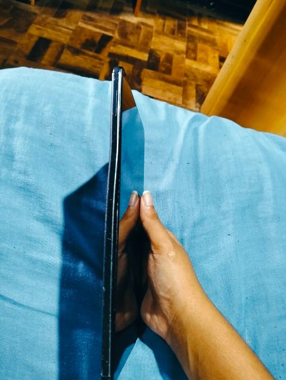 Tablet  pra retirada de peças - Foto 3