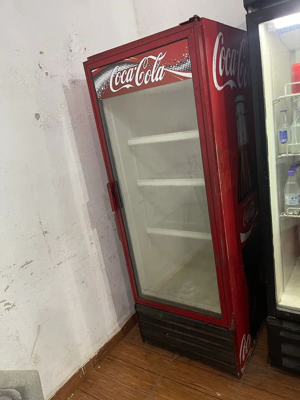 Freezer vertical  - Foto 2