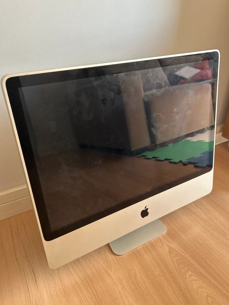 Vendo IMac 2010 com defeito