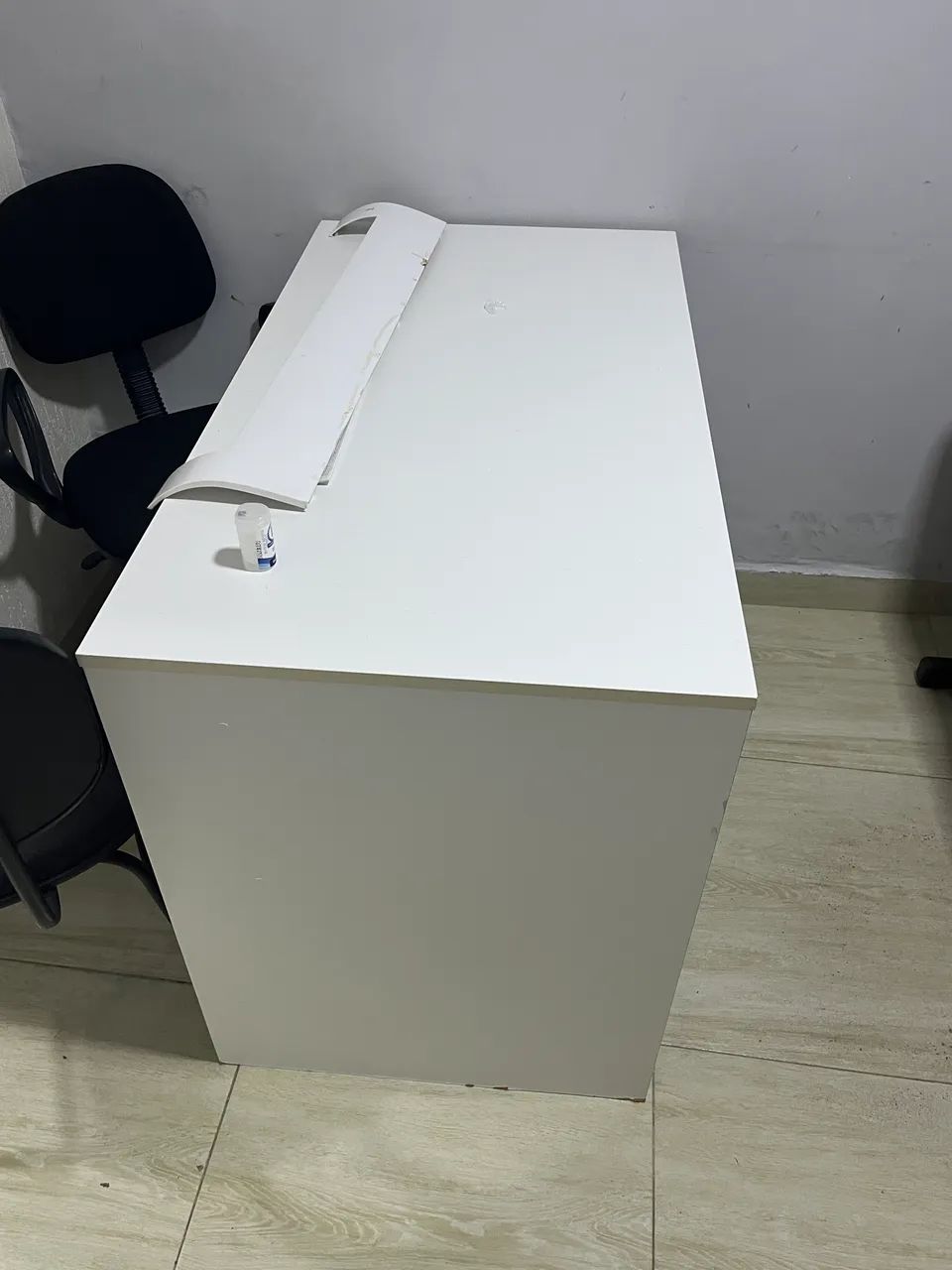 Mesa de escritório  - Foto 3