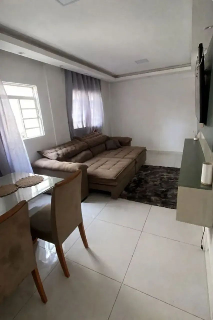 Apartamento Bordas da Chapada - Foto 2