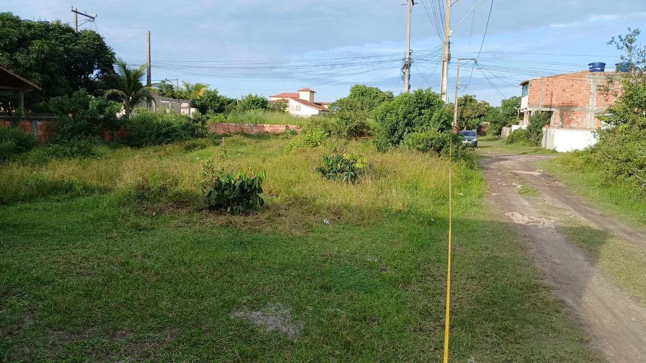 4 lotes a venda- Unamar  - Foto 3